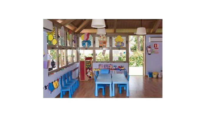 Hotel Maspalomas-tabaiba Princess poza 7