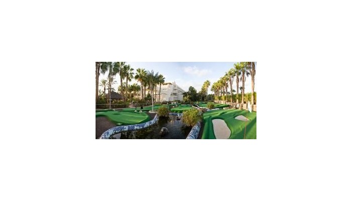 Hotel Maspalomas-tabaiba Princess poza 10