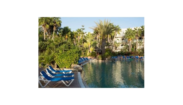 Hotel Maspalomas-tabaiba Princess poza 2