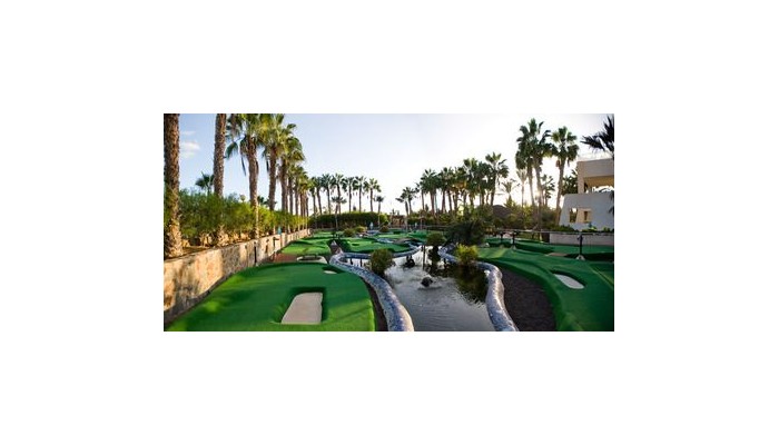 Hotel Maspalomas-tabaiba Princess poza 3