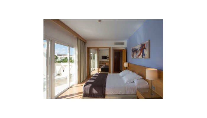 Hotel Maspalomas-tabaiba Princess poza 4