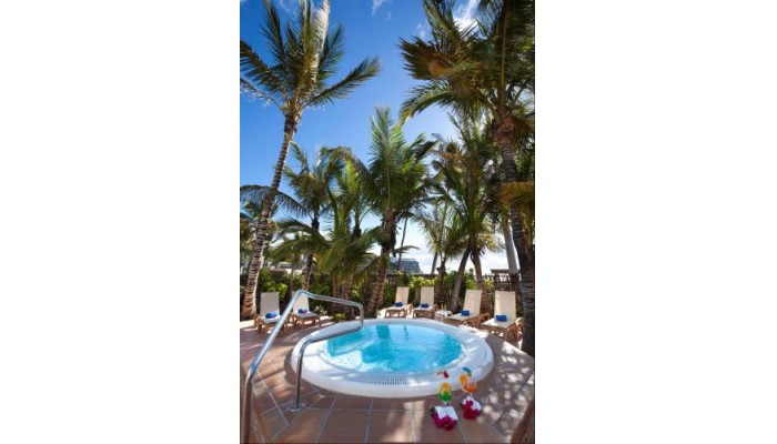 Hotel Melia Tamarindos poza 8