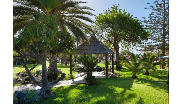 Hotel Melia Tamarindos poza 2