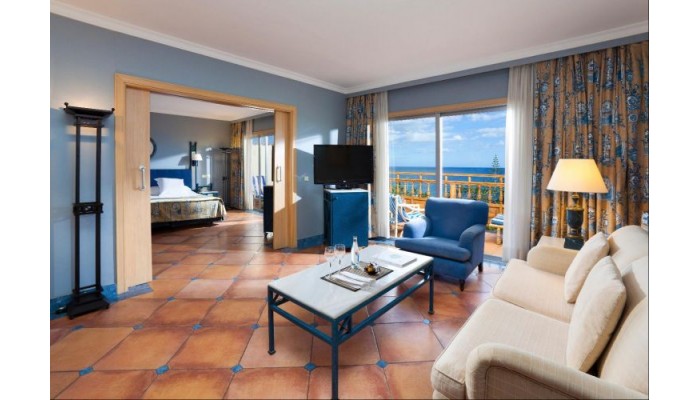 Hotel Melia Tamarindos poza 5