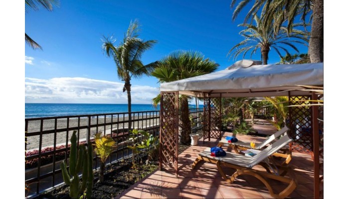 Hotel Melia Tamarindos poza 10