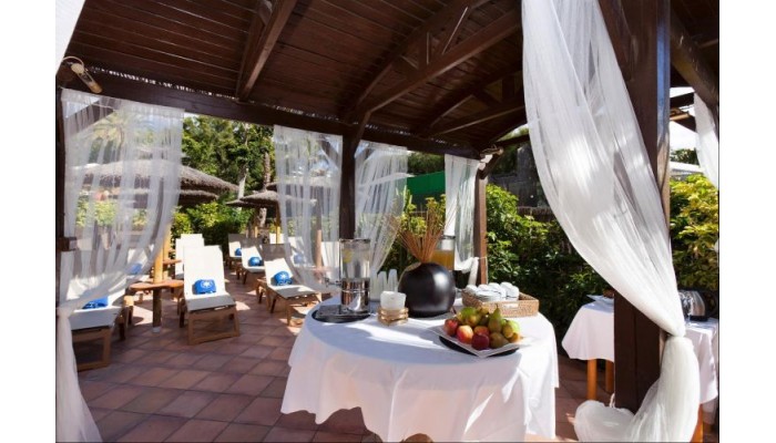 Hotel Melia Tamarindos poza 9