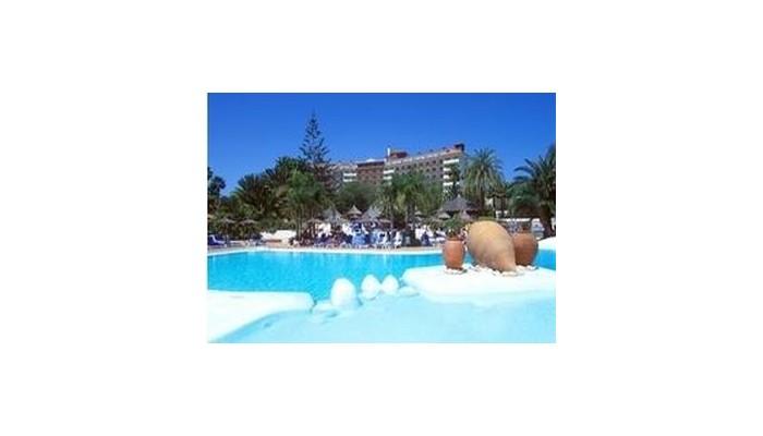 Hotel Melia Tamarindos poza 1