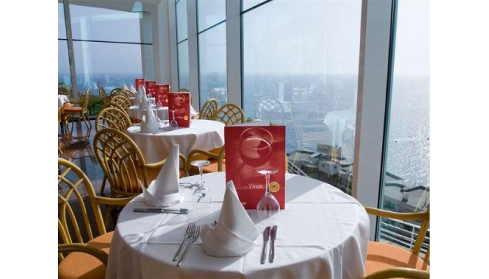 Hotel Mogan Princess poza 7