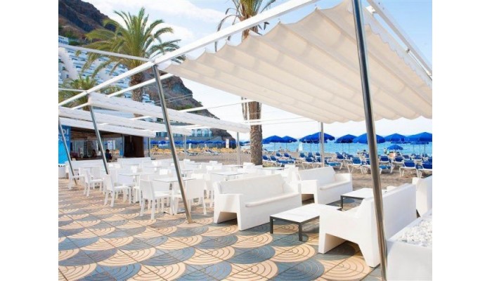 Hotel Mogan Princess poza 9