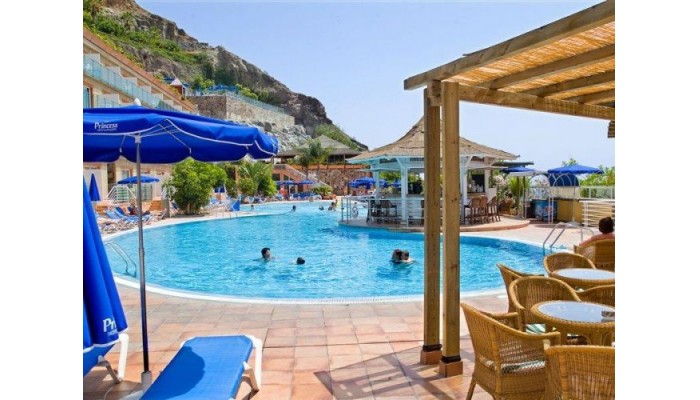 Hotel Mogan Princess poza 4