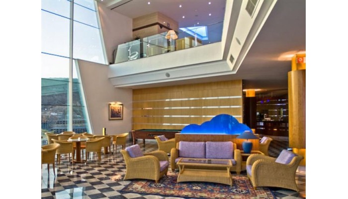 Hotel Mogan Princess poza 5