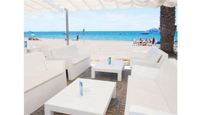 Hotel Mogan Princess poza 11