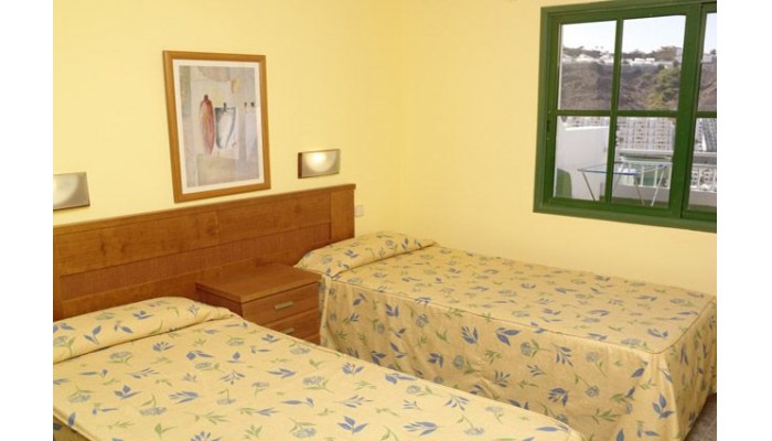 Hotel Montebello Gran Canaria poza 2