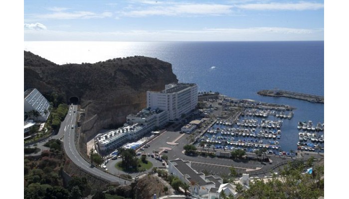 Hotel Montebello Gran Canaria poza 7
