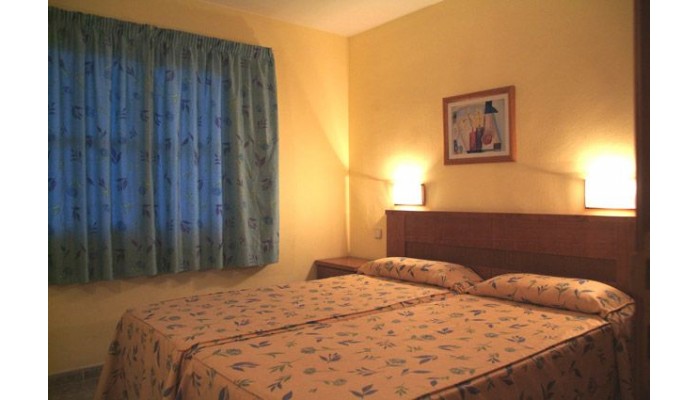 Hotel Montebello Gran Canaria poza 0