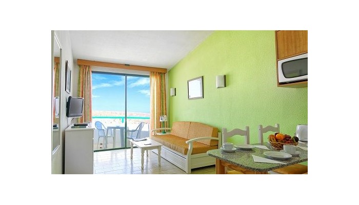 Hotel Monteparaiso Apts. poza 3