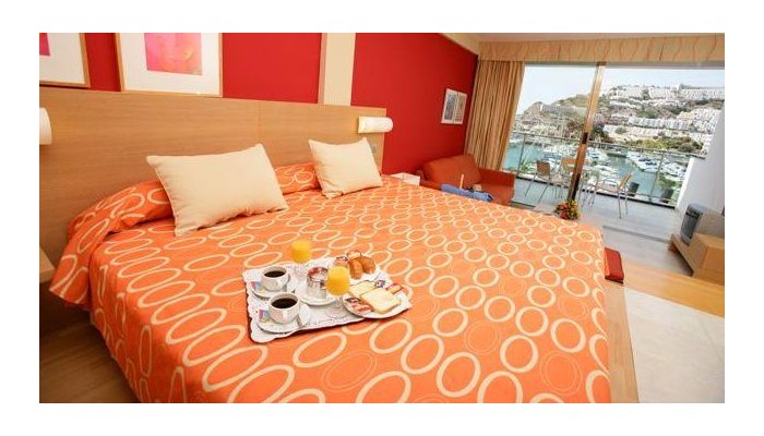 Hotel Morasol Suite Htl poza 0