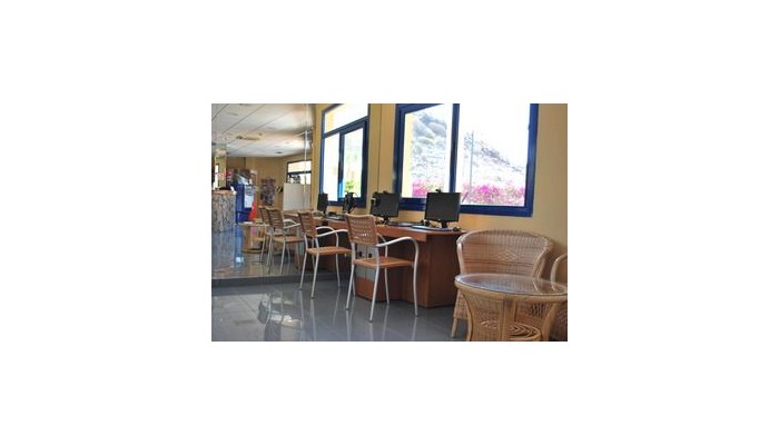 Hotel Natural Park poza 2