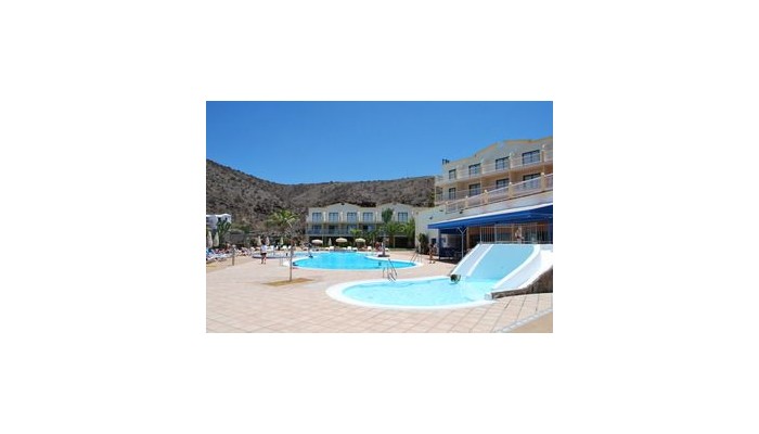 Hotel Natural Park poza 8