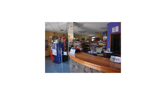 Hotel Natural Park poza 0