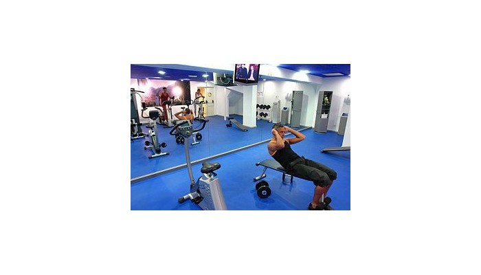 Hotel Neptuno poza 6