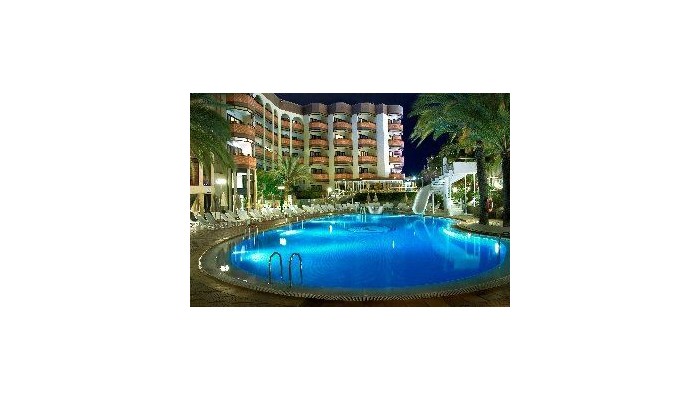 Hotel Neptuno poza 11