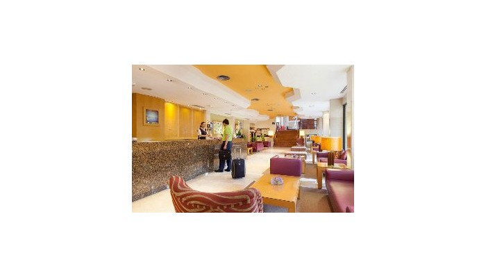 Hotel Neptuno poza 4