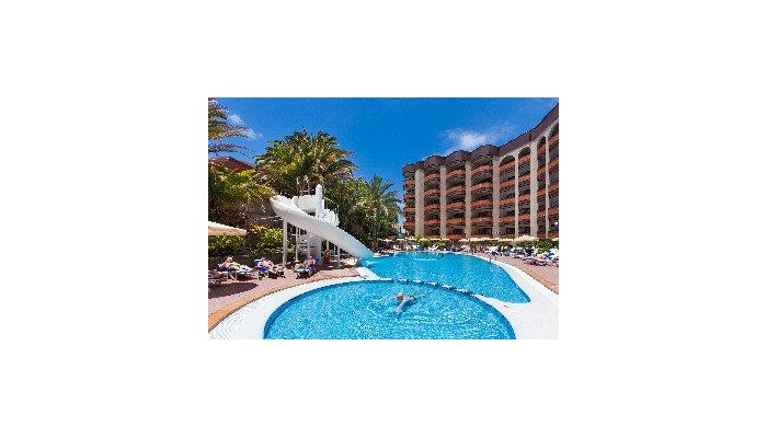 Hotel Neptuno poza 10