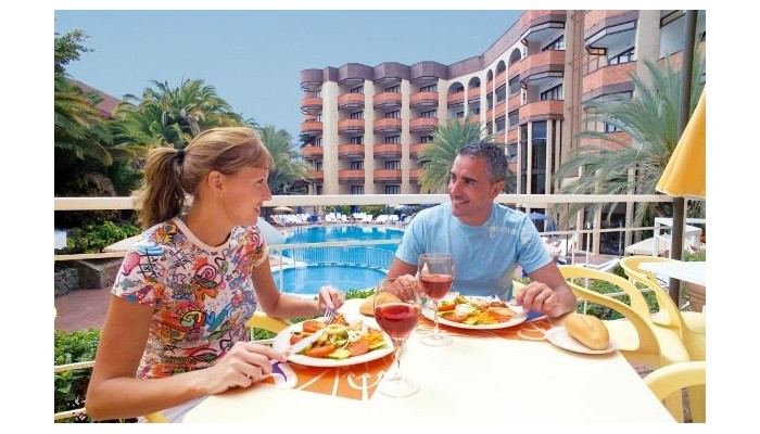 Hotel Neptuno - Solo Para Adultos poza 2