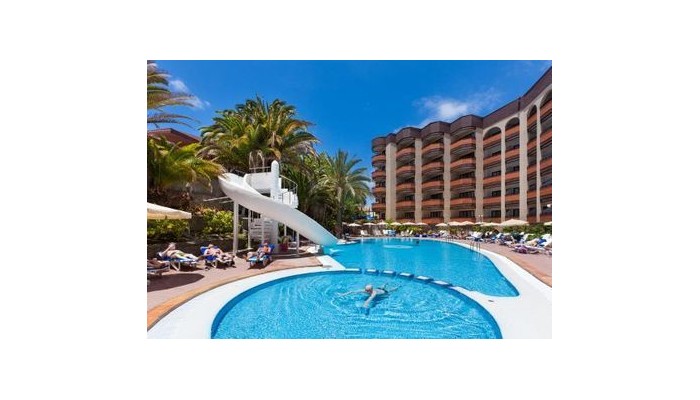 Hotel Neptuno - Solo Para Adultos poza 5