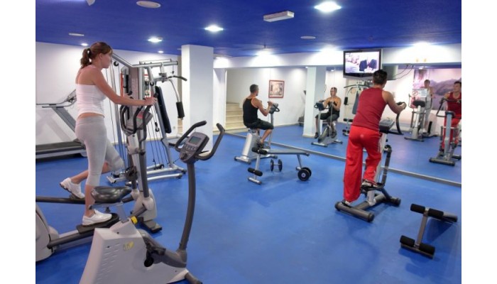 Hotel Neptuno - Solo Para Adultos poza 4