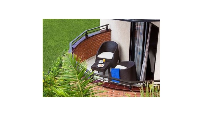 Hotel Neptuno - Solo Para Adultos poza 6