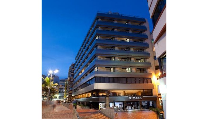 Hotel Nh Imperial Playa poza 3