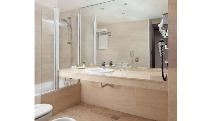 Hotel Nh Imperial Playa poza 6