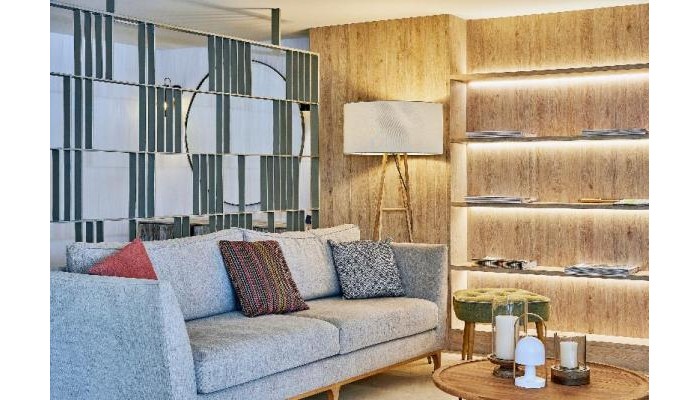 Hotel Nh Imperial Playa poza 5