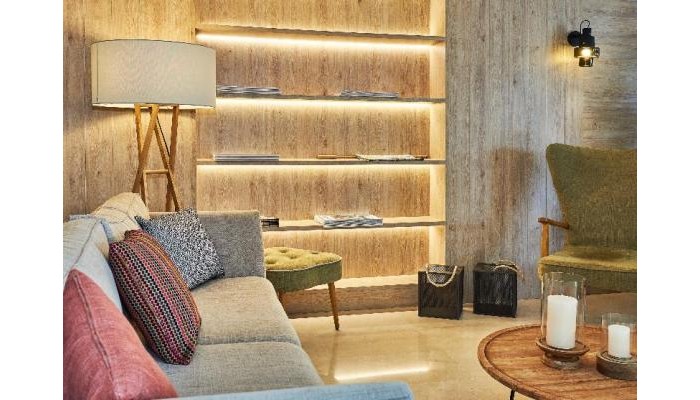 Hotel Nh Imperial Playa poza 7