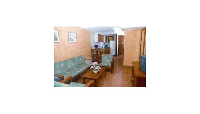 Hotel Niza Apts poza 7