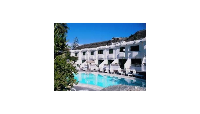 Hotel Niza Apts poza 0