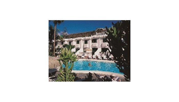 Hotel Niza Apts poza 11