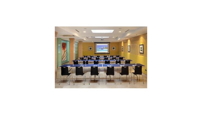 Hotel Occidental Margaritas poza 6