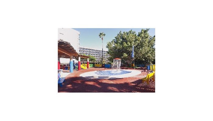 Hotel Occidental Margaritas poza 10