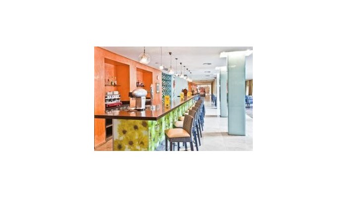 Hotel Occidental Margaritas poza 5