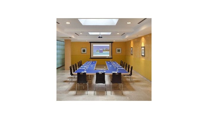 Hotel Occidental Margaritas poza 7