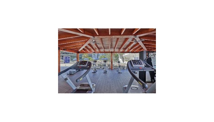 Hotel Occidental Margaritas poza 9