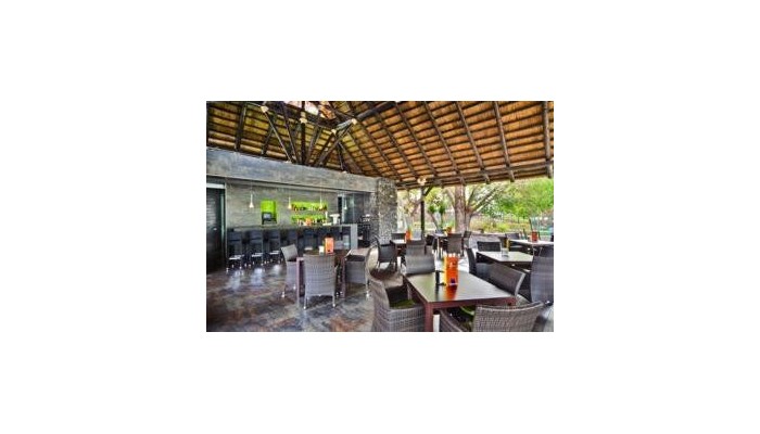 Hotel Occidental Margaritas poza 1