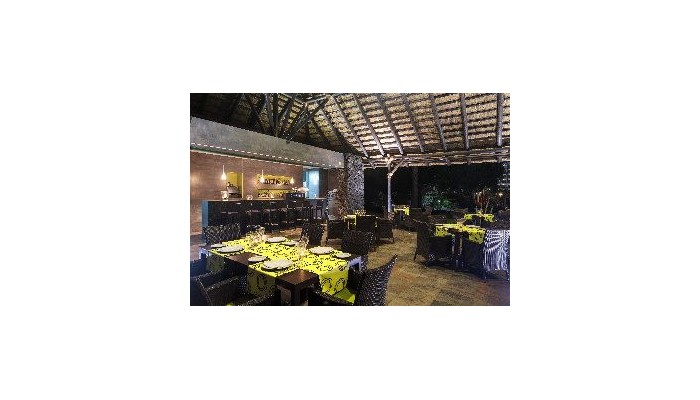 Hotel Occidental Margaritas poza 3