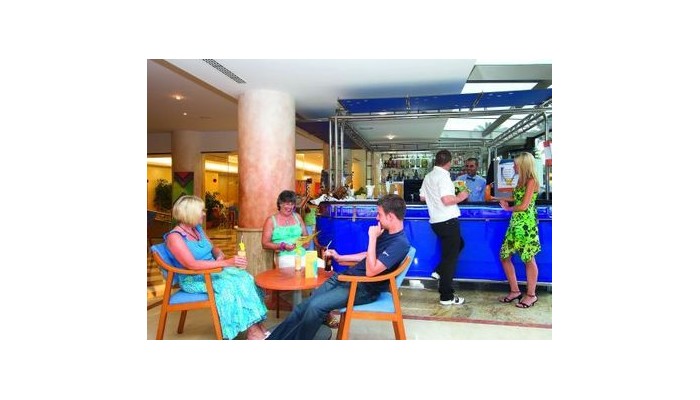 Hotel Orquidea poza 2