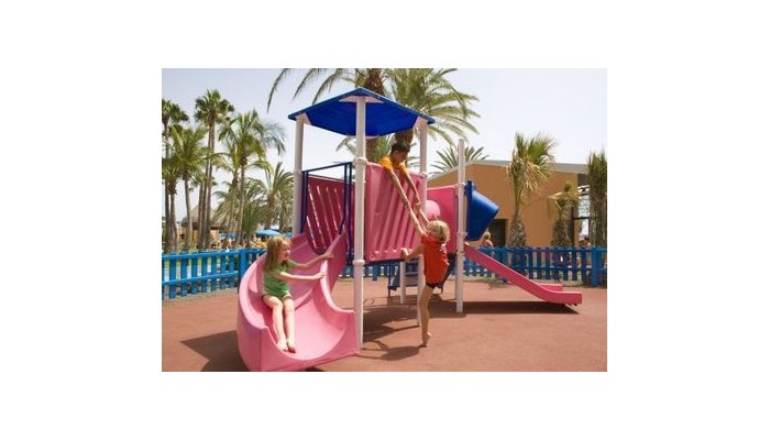 Hotel Orquidea poza 1