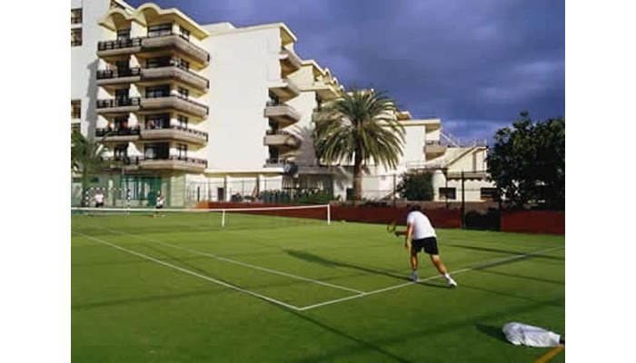 Hotel Orquidea poza 4