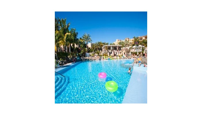 Hotel Palm Oasis Maspalomas poza 9